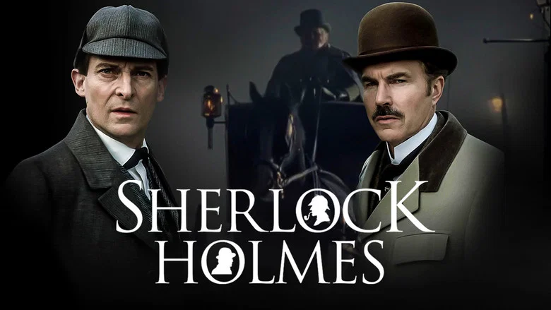 Sherlock Holmes still