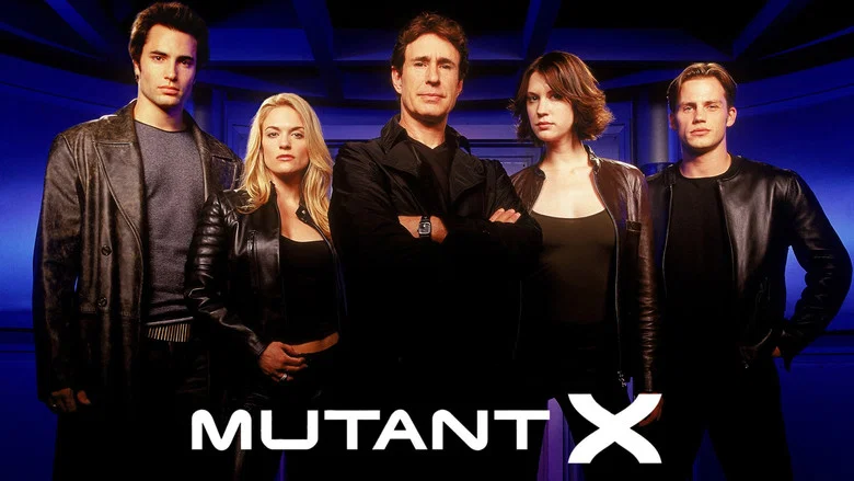 Mutant X still