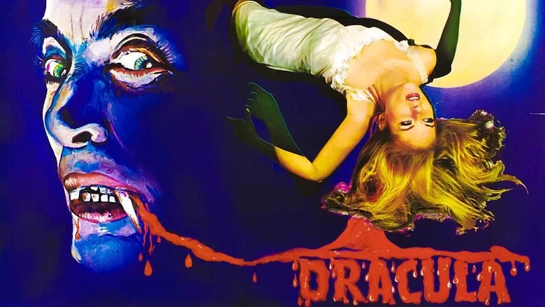 Dracula still