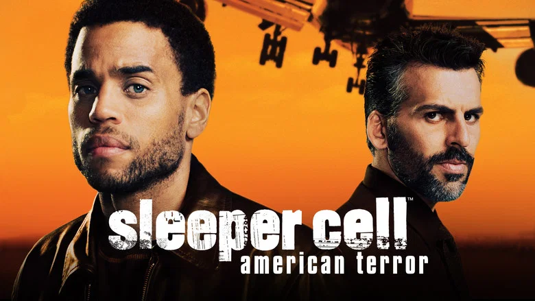 Sleeper Cell still