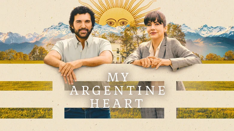 My Argentine Heart still