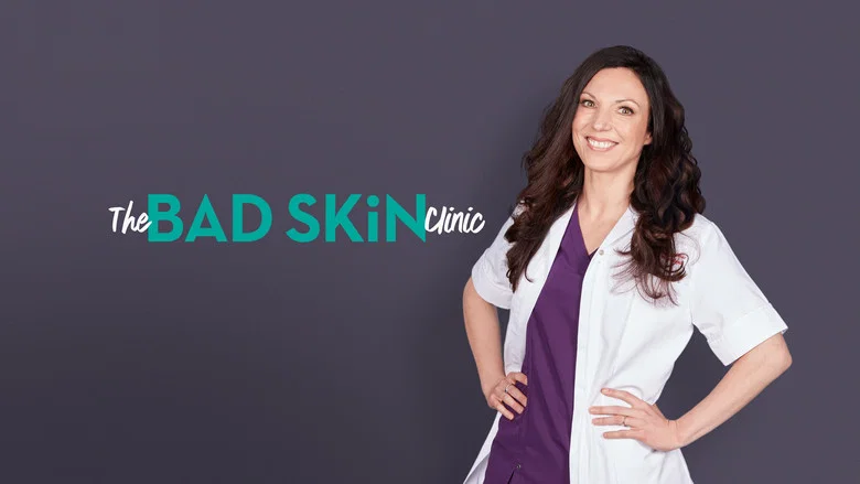 The Bad Skin Clinic still