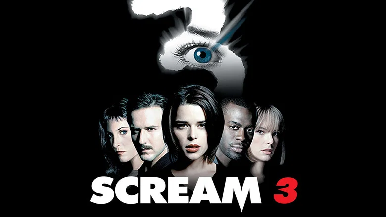 Scream 3 still