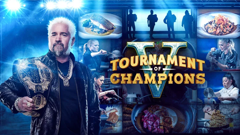 Tournament of Champions still