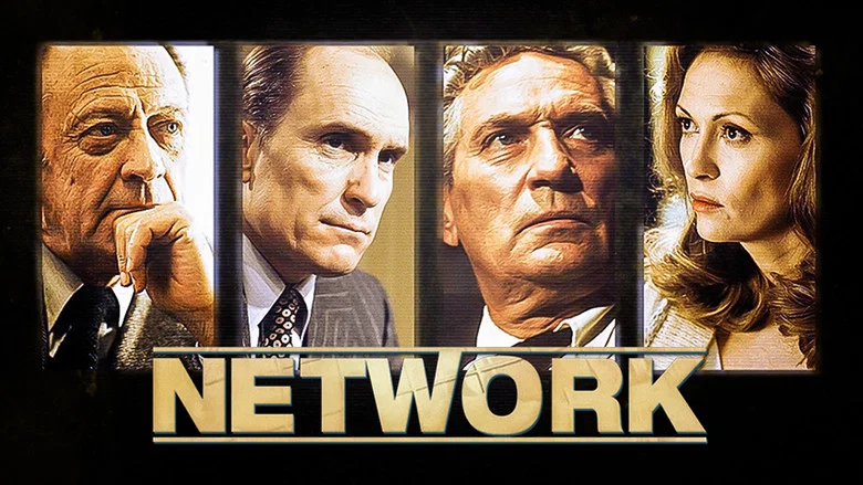 Network still