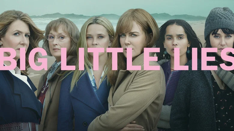 Big Little Lies still