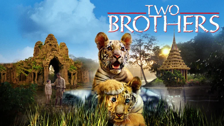 Two Brothers still