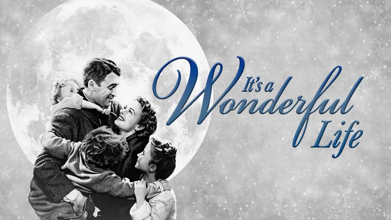 It's a Wonderful Life still