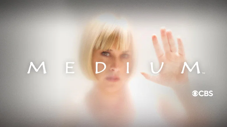 Medium still