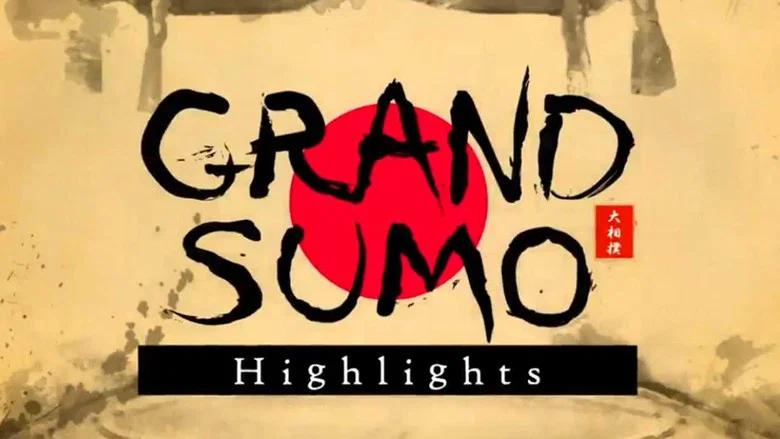 GRAND SUMO Highlights still