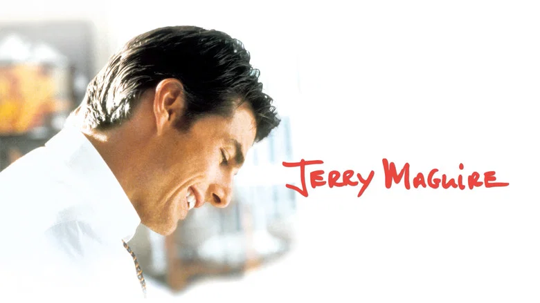 Jerry Maguire still