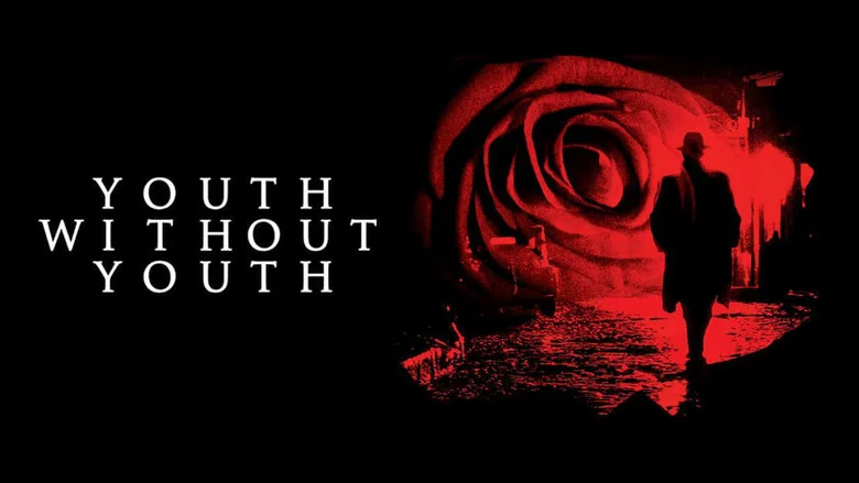 Youth Without Youth still