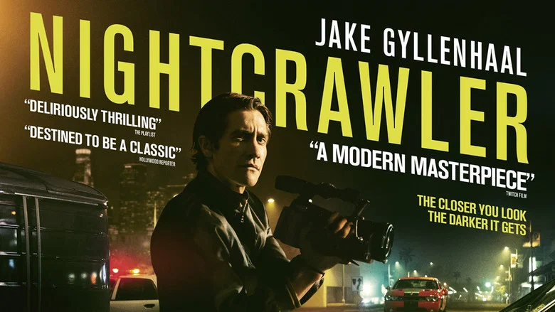 Nightcrawler still