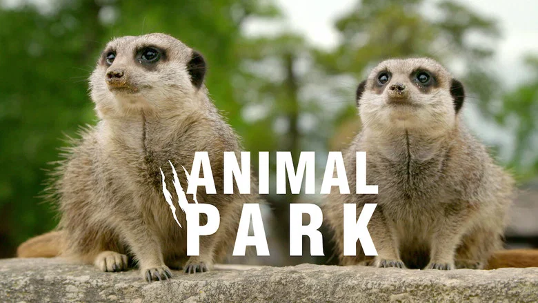 Animal Park still
