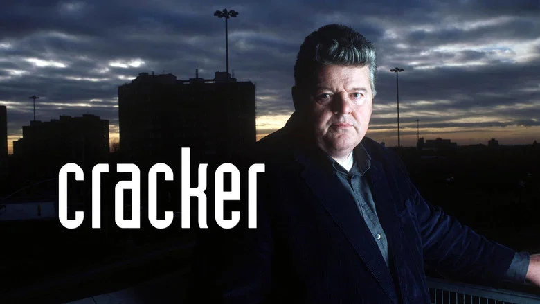 Cracker still