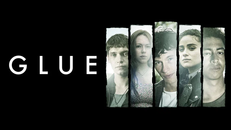 Glue still