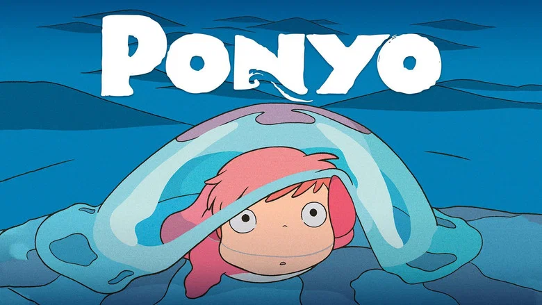 Ponyo still