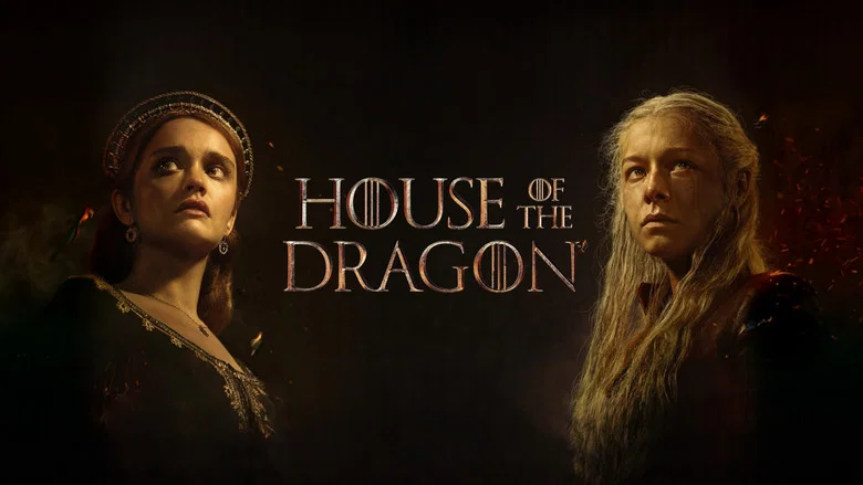 House of the Dragon still