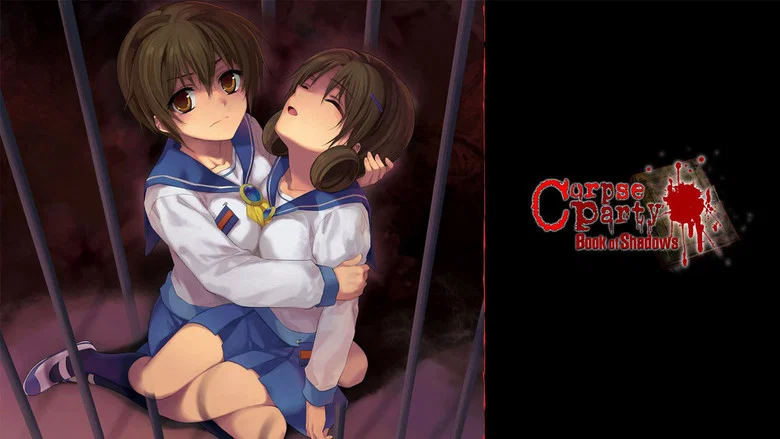 Corpse Party: Tortured Souls still
