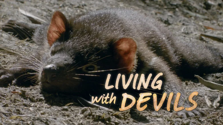 Living with Devils still