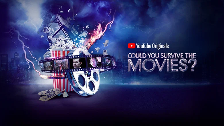 Could You Survive the Movies? still