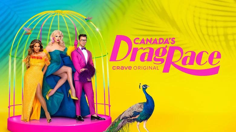 Canada's Drag Race still