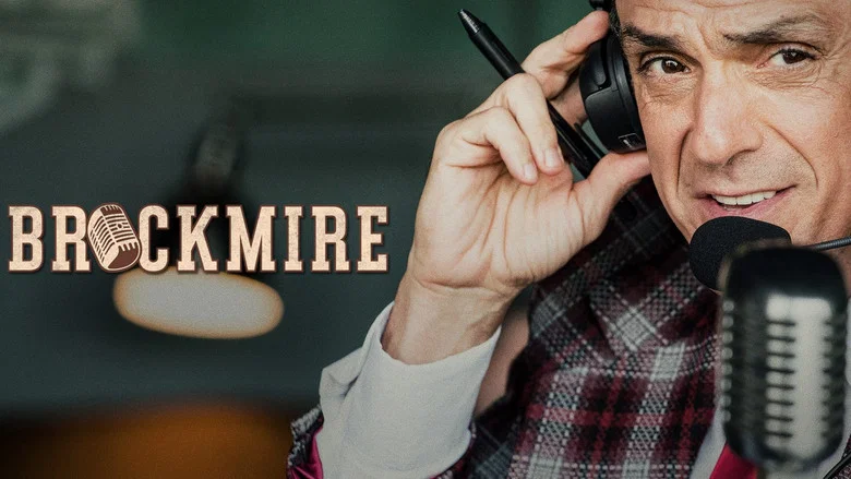 Brockmire still