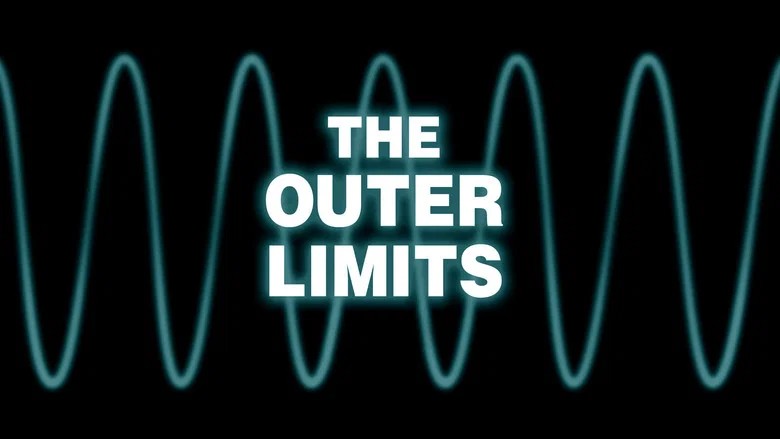 The Outer Limits still