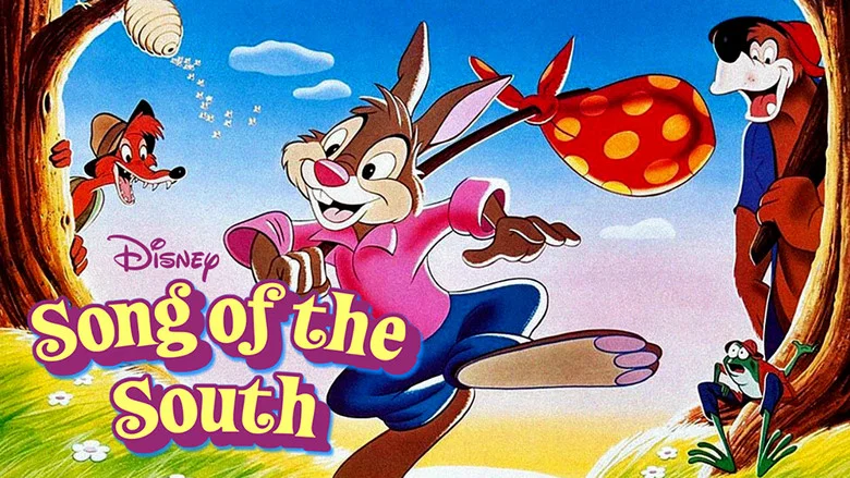 Song of the South still