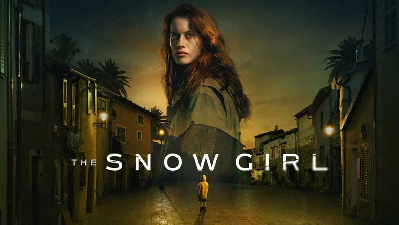 The Snow Girl still