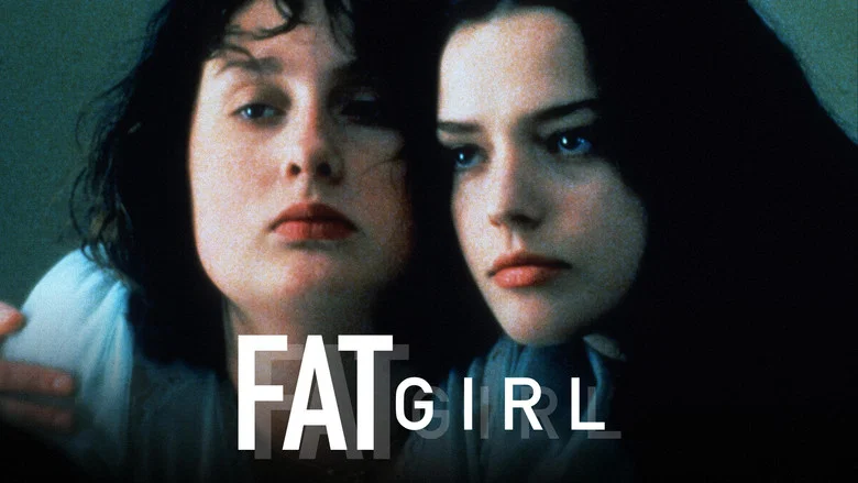 Fat Girl still
