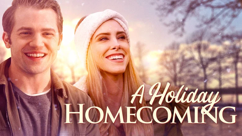 A Holiday Homecoming still