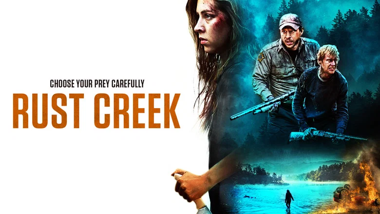 Rust Creek still
