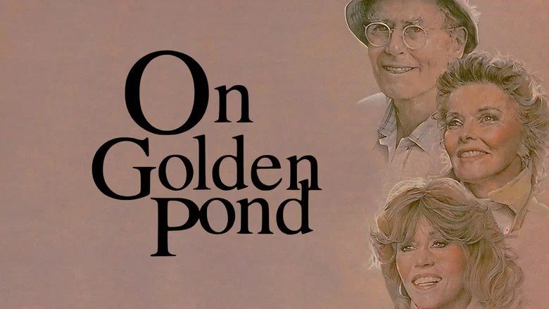 On Golden Pond still