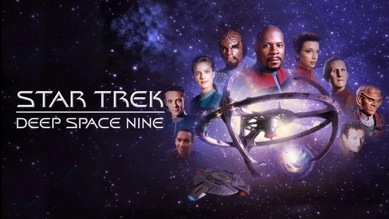 Star Trek: Deep Space Nine still