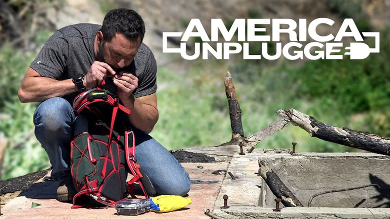 America Unplugged still