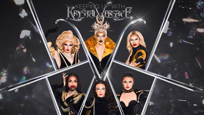Keeping Up with Krystal Versace still