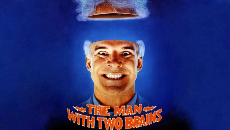 The Man with Two Brains still
