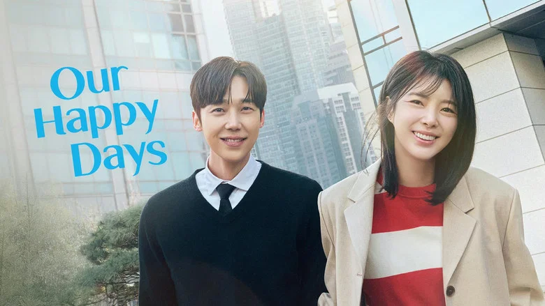 Our Happy Days still