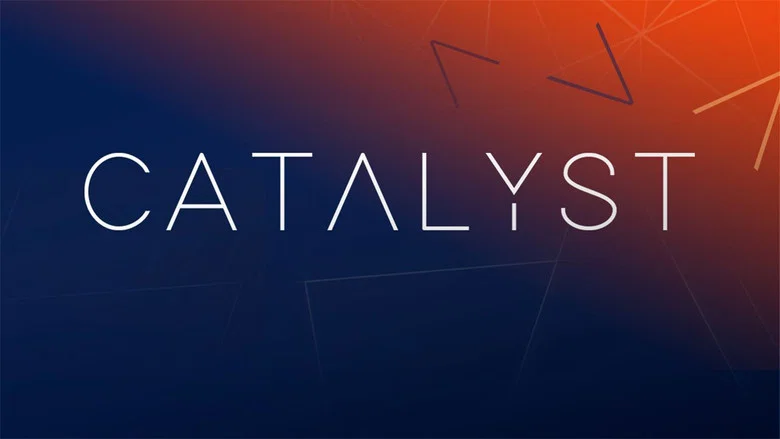 Catalyst still