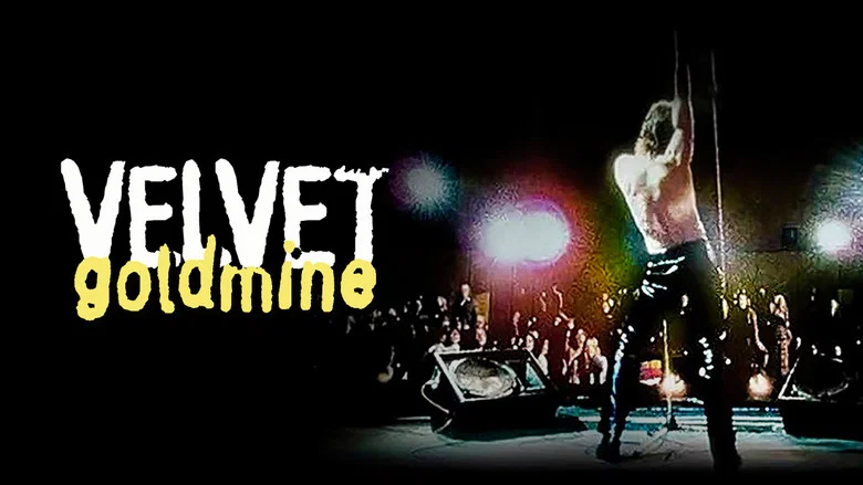 Velvet Goldmine still