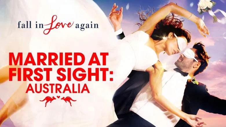 Married at First Sight still