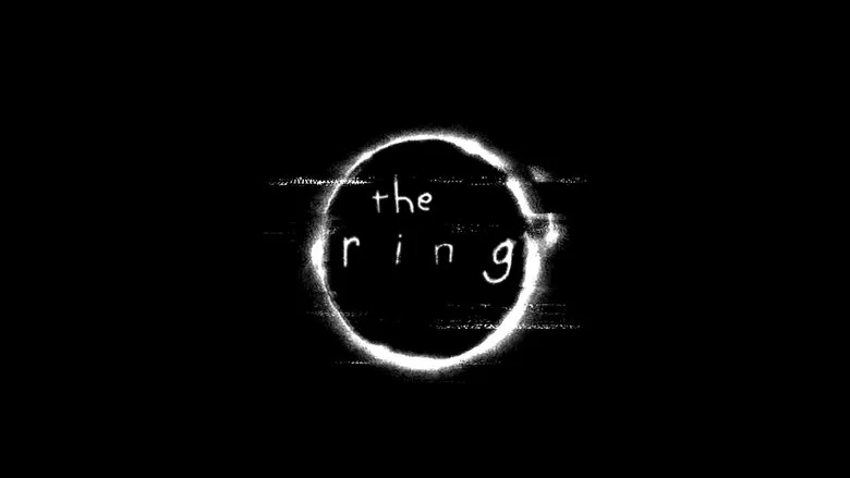 The Ring still