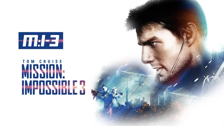 Mission: Impossible III still