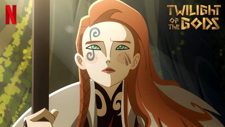 Twilight of the Gods still