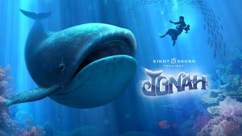 Jonah: The Musical still