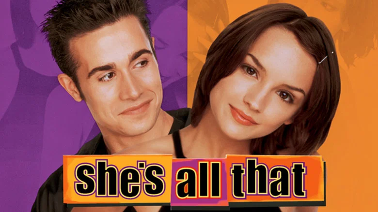 She's All That still