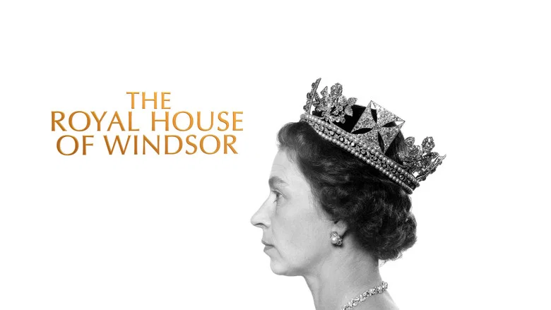 The Royal House of Windsor still