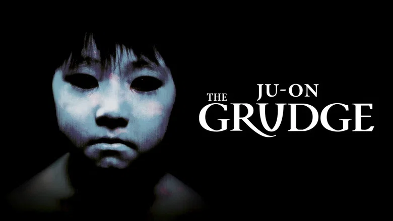 Ju-on: The Grudge still
