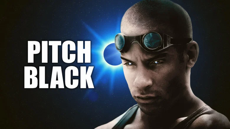 Pitch Black still